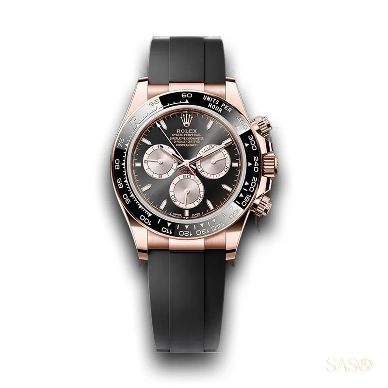 Rolex Daytona 126515LN-0002