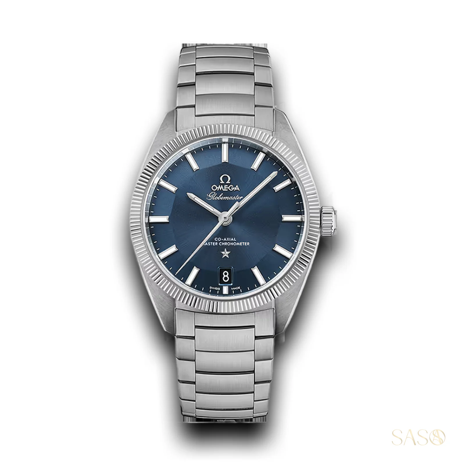 Omega Globemaster