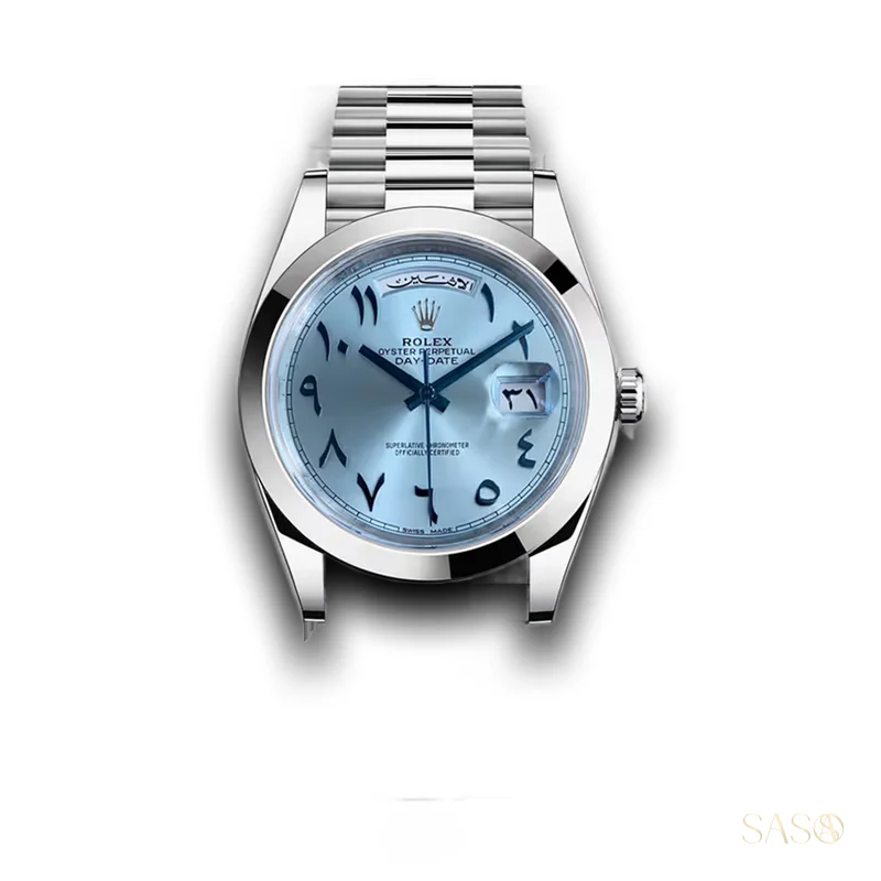 Rolex Day-Date 40 228206