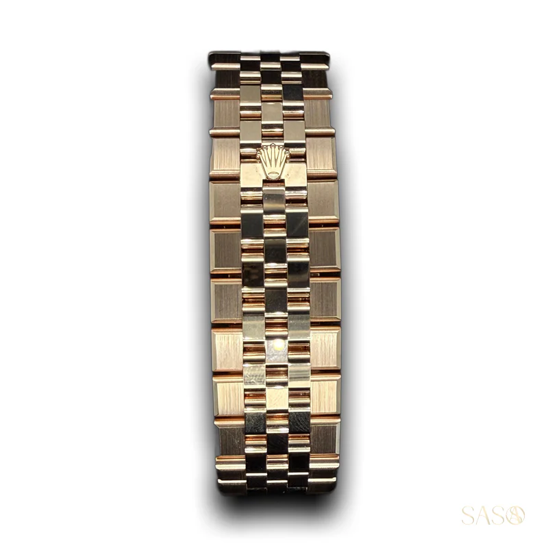 Rolex Land Dweller 127335