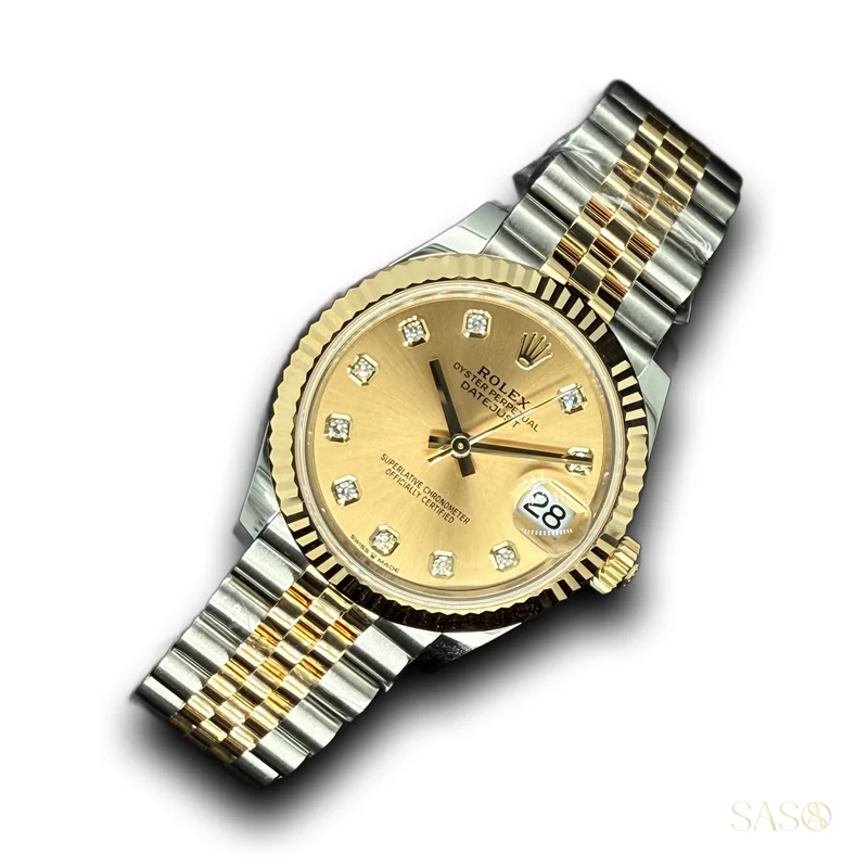 Rolex Datejust 31 278273