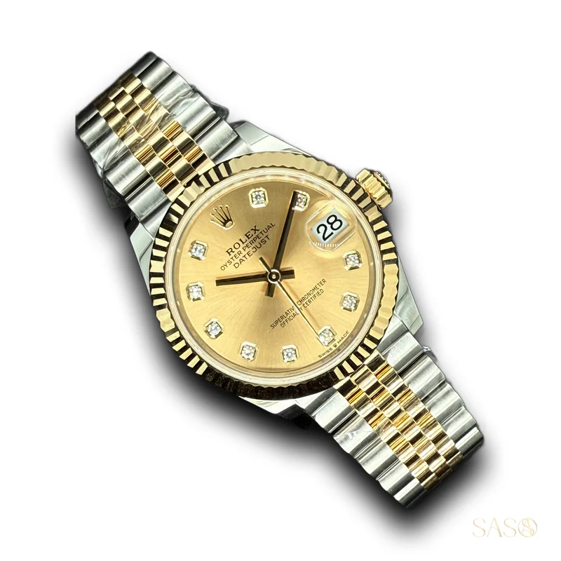 Rolex Datejust 31 278273