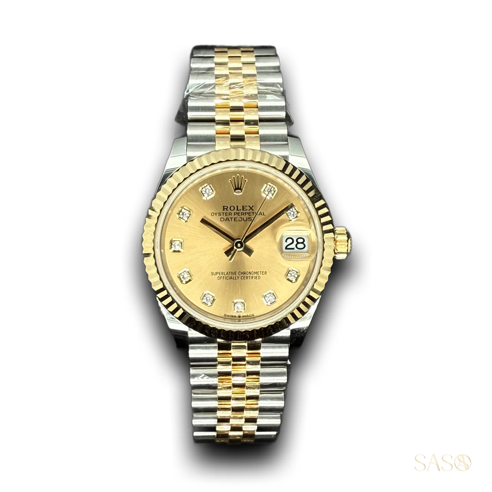 Rolex Datejust 31 278273