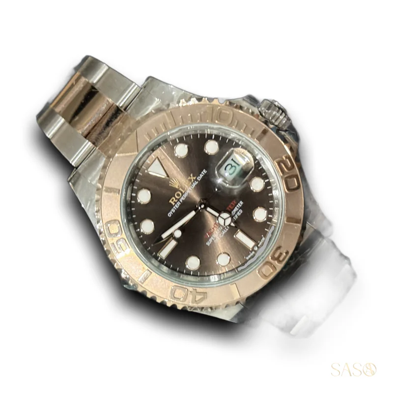 Rolex Yacht-Master 40 126621