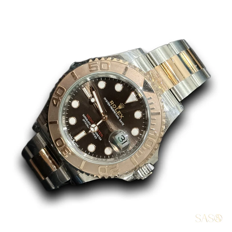 Rolex Yacht-Master 40 126621