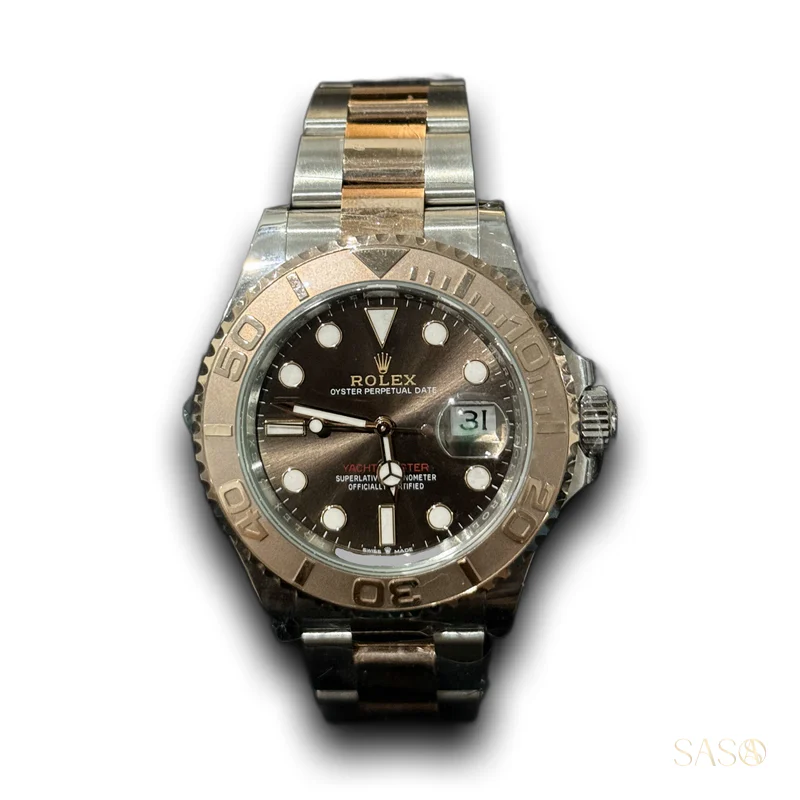 Rolex Yacht-Master 40 126621