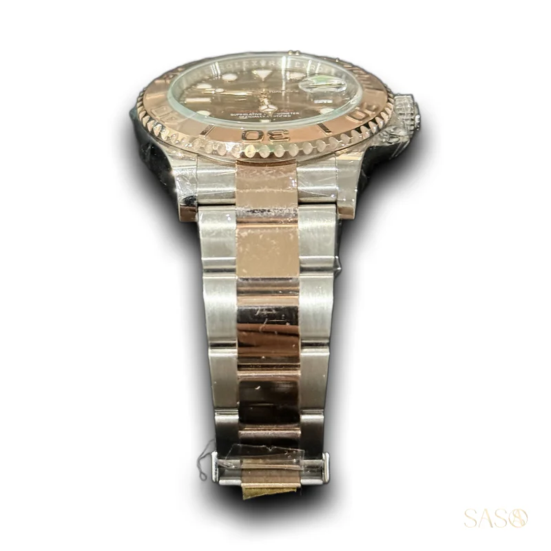 Rolex Yacht-Master 40 126621