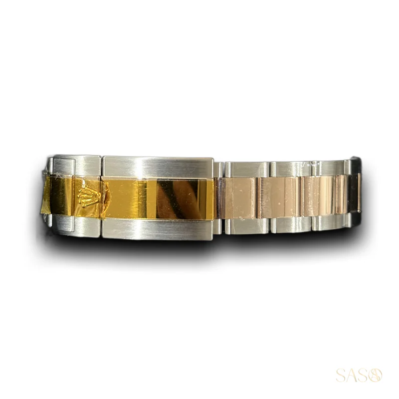 Rolex Yacht-Master 40 126621