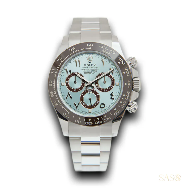 Rolex Cosmograph Daytona 116506-0004