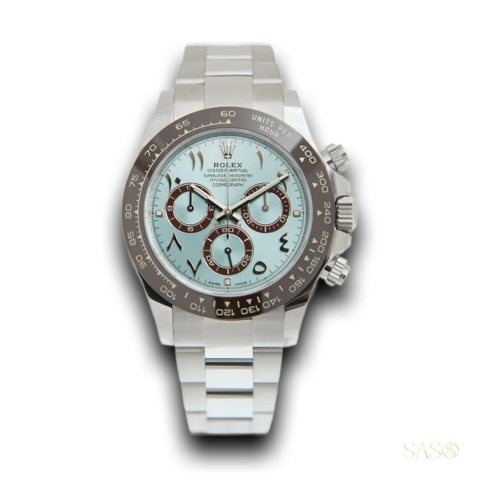 Rolex Cosmograph Daytona 116506-0004
