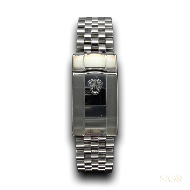 Rolex Datejust 41 126334