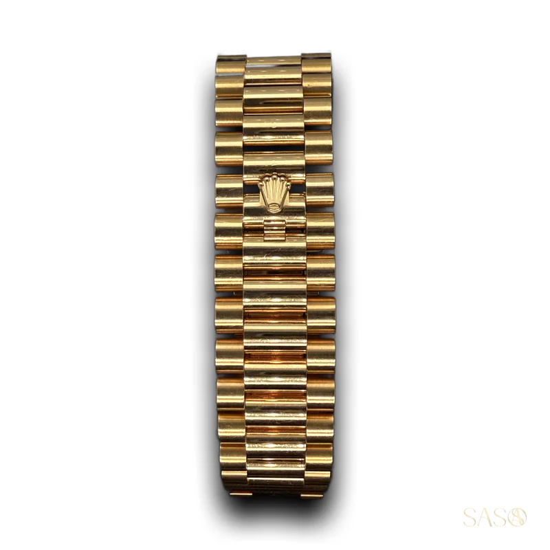 Rolex Day-Date 40 228236