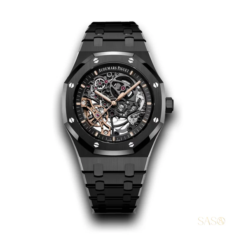 Audemars Piguet Royal Oak 15416CE