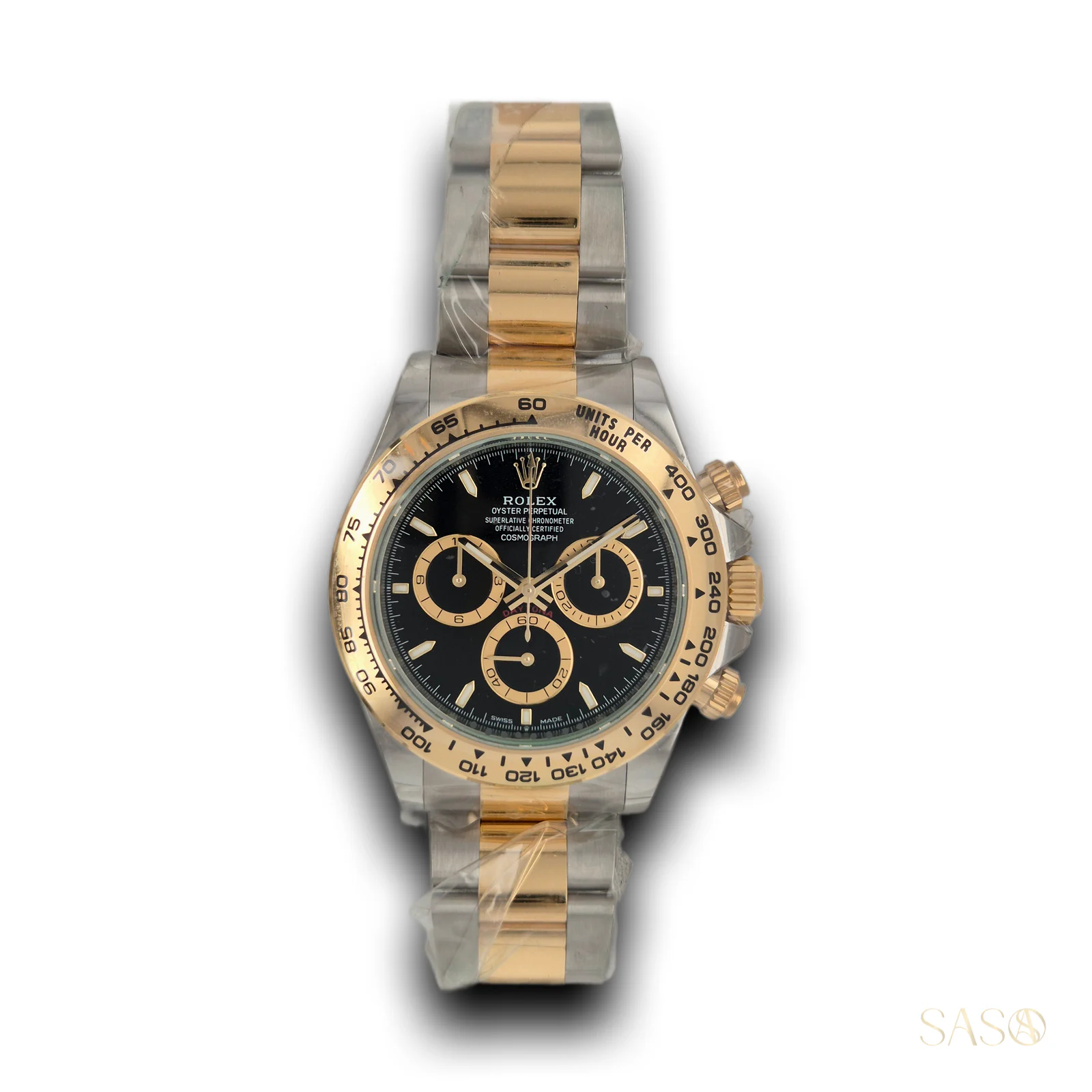 Rolex Daytona Cosmograph 126503
