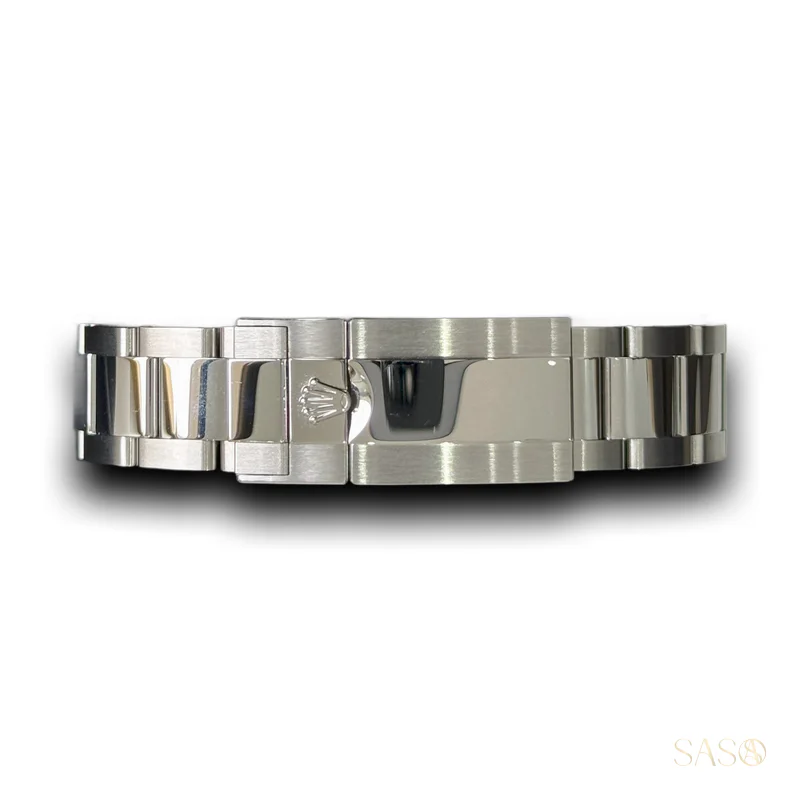 Rolex GMT-Master II Batman 126710BLNR