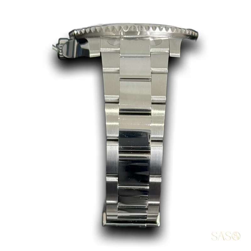 Rolex GMT-Master II Batman 126710BLNR