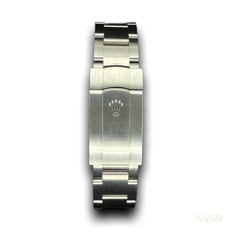 Rolex Oyster Perpetual 36 126000