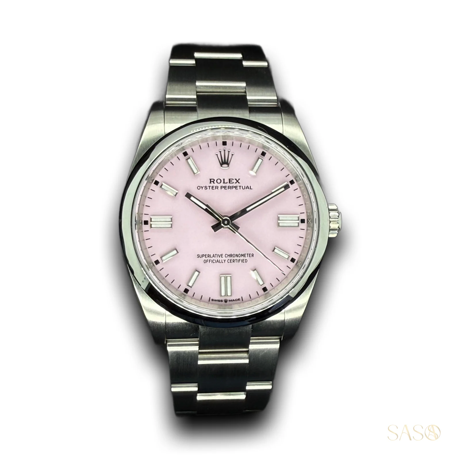 Rolex Oyster Perpetual 36 126000