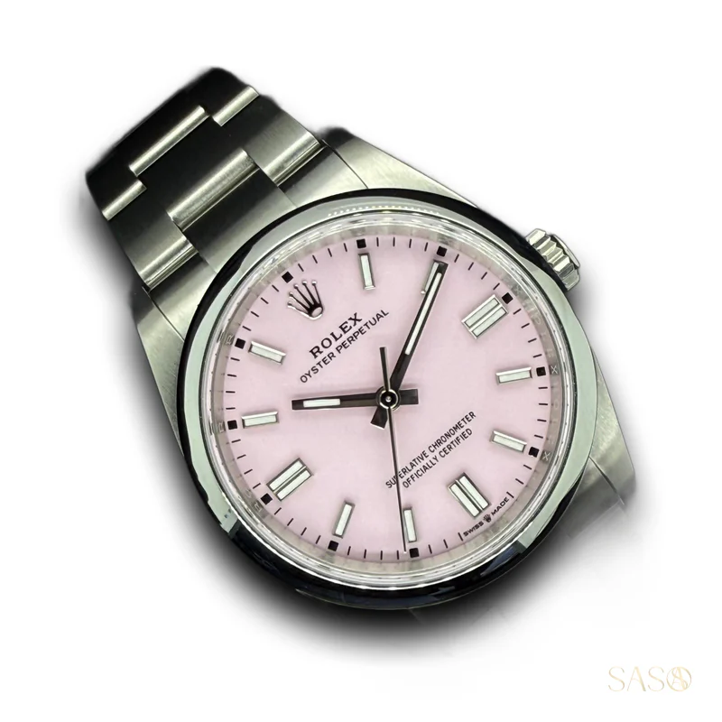 Rolex Oyster Perpetual 36 126000