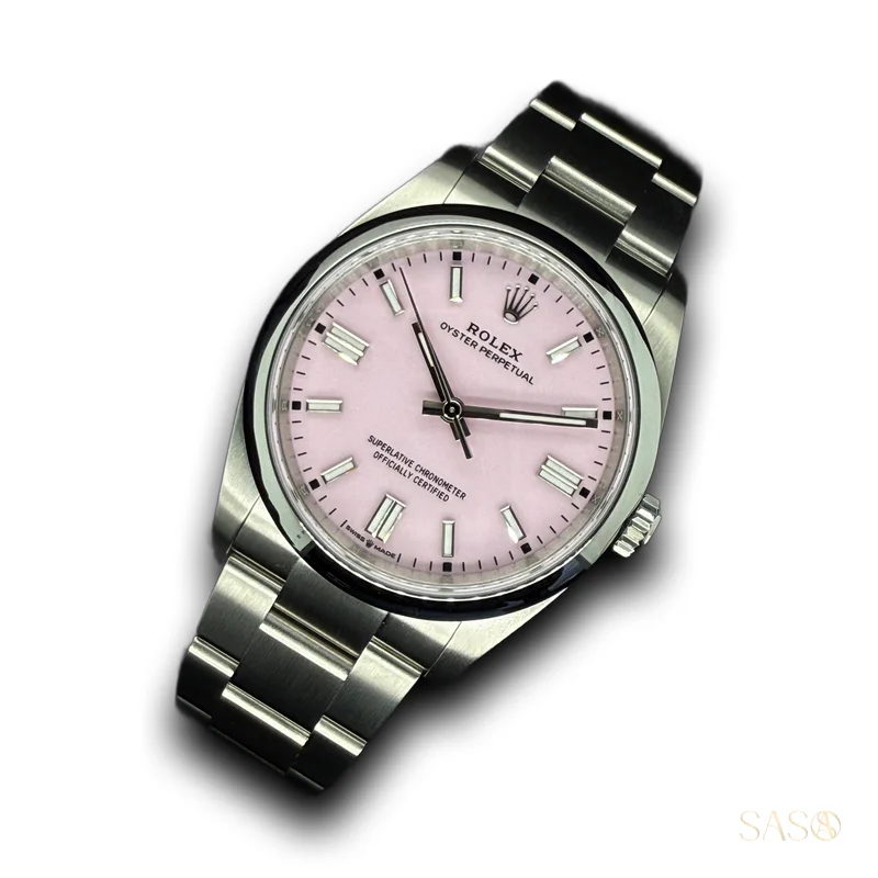 Rolex Oyster Perpetual 36 126000