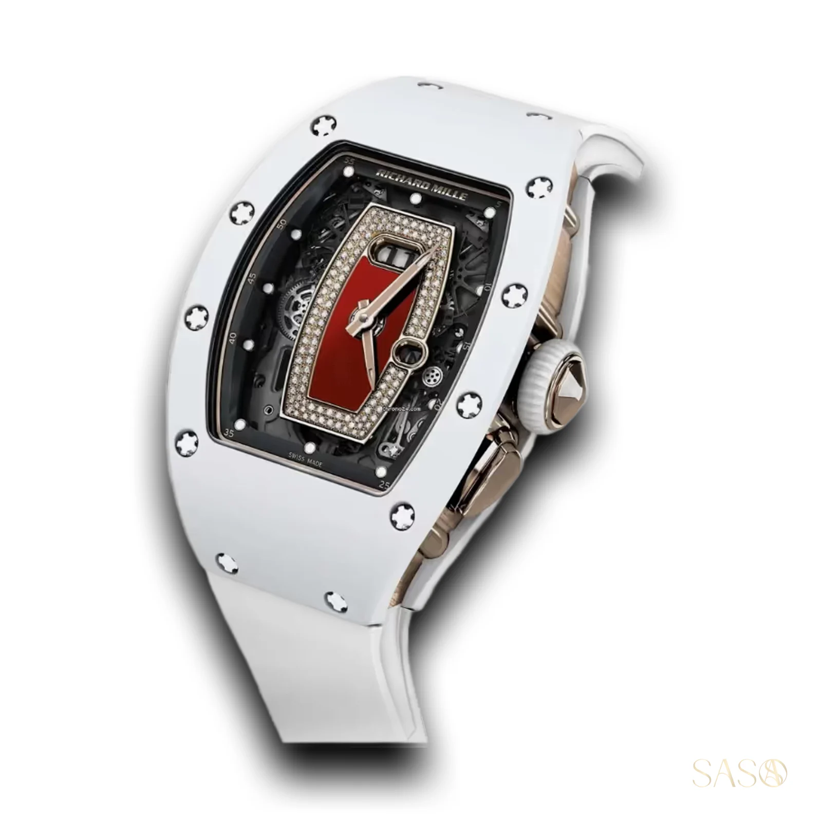 Richard Mille RM 037