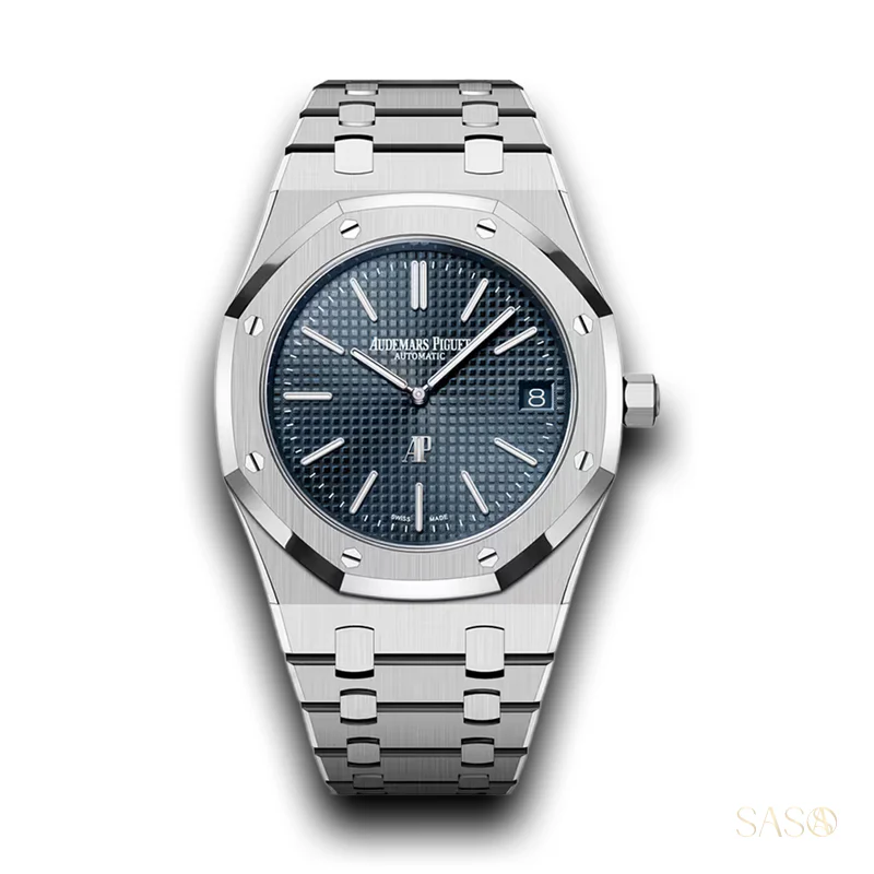Audemars Piguet Royal Oak Jumbo Extra-Thin 16202ST