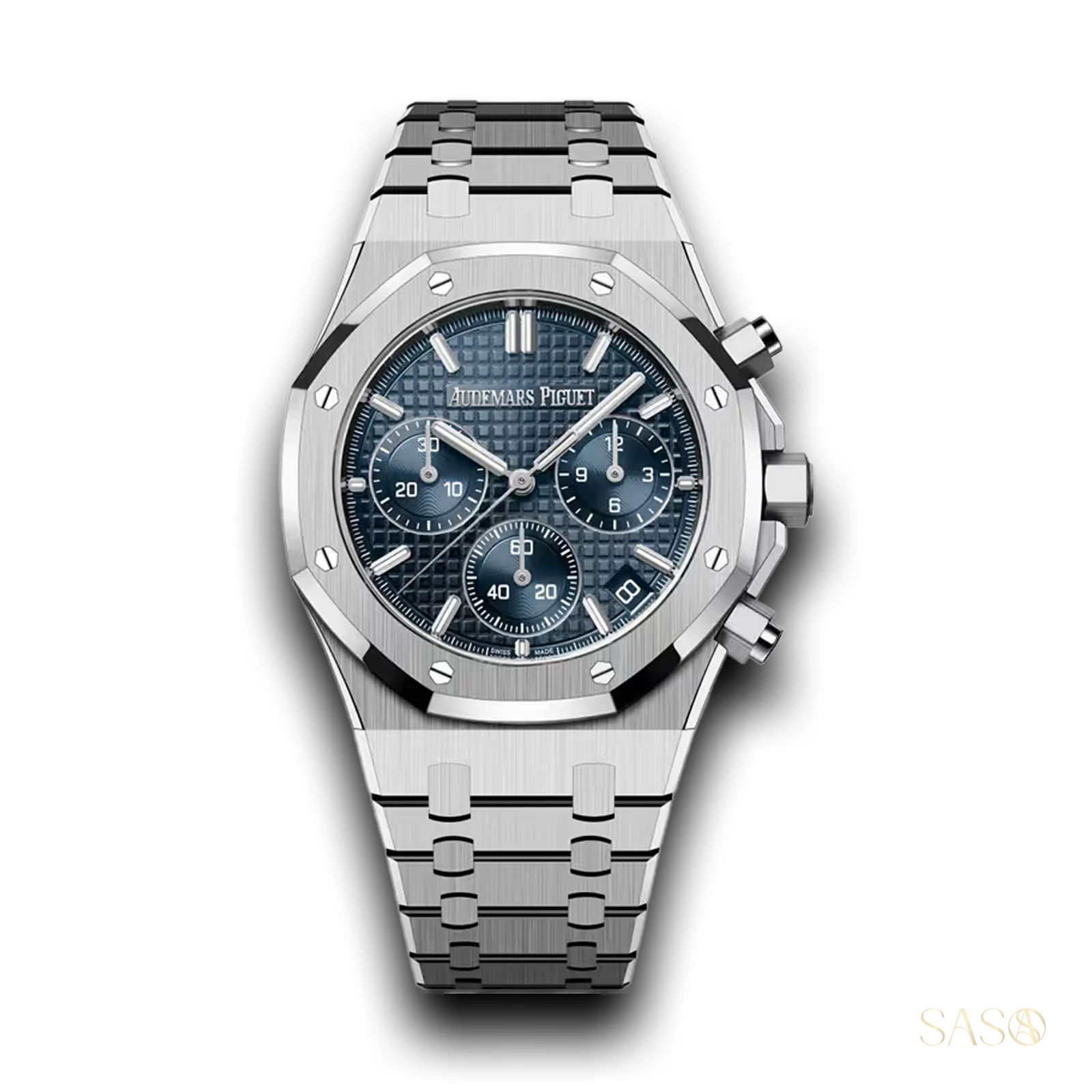 Audemars Piguet Royal Oak Chronograph 26240ST