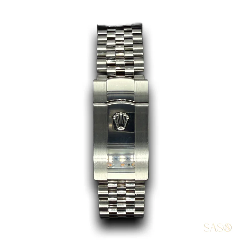 Rolex Datejust 41 126334