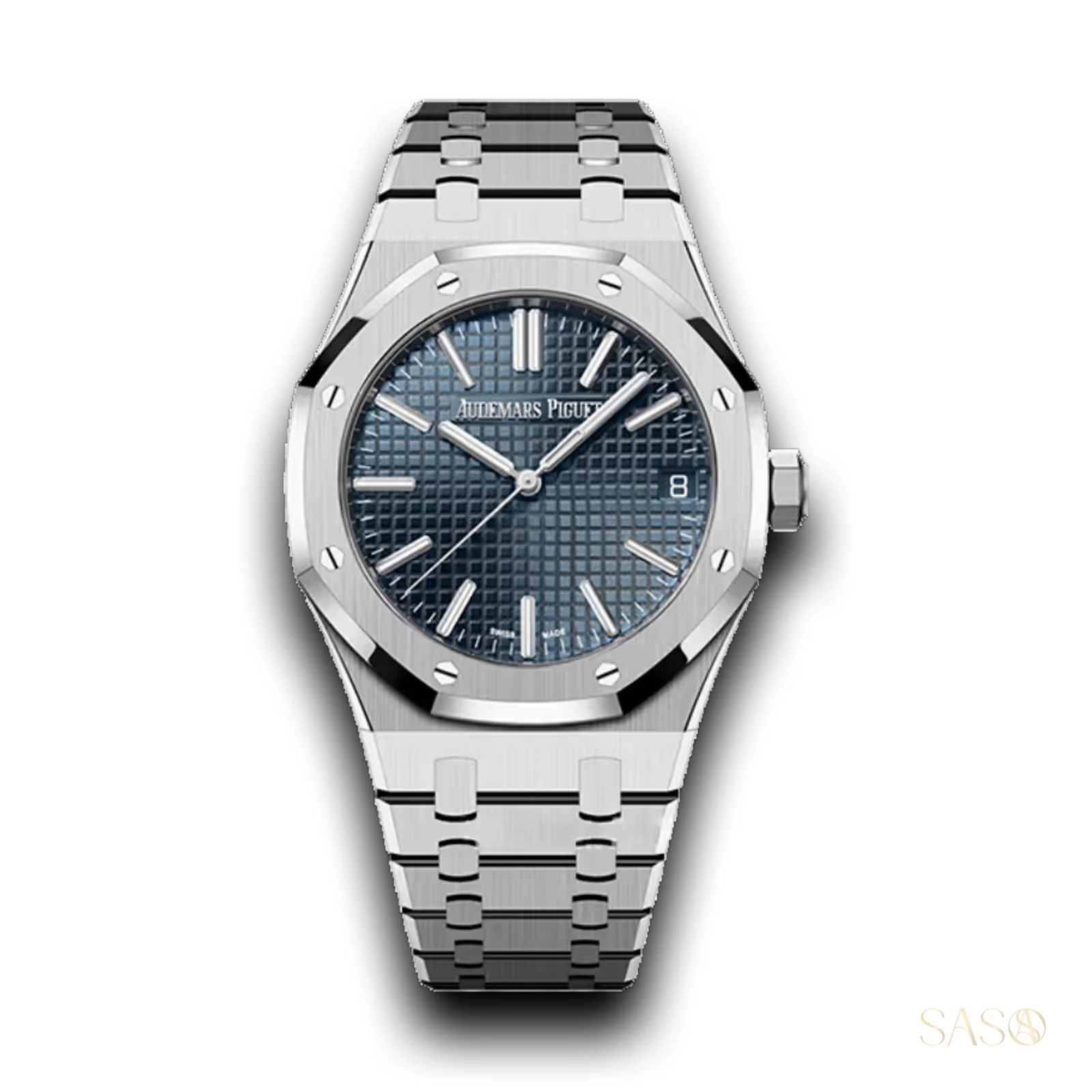 Audemars Piguet Royal Oak 15510ST