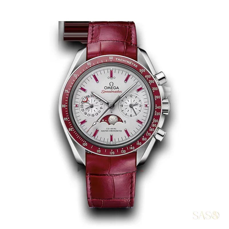 Omega Speedmaster Moonwatch
