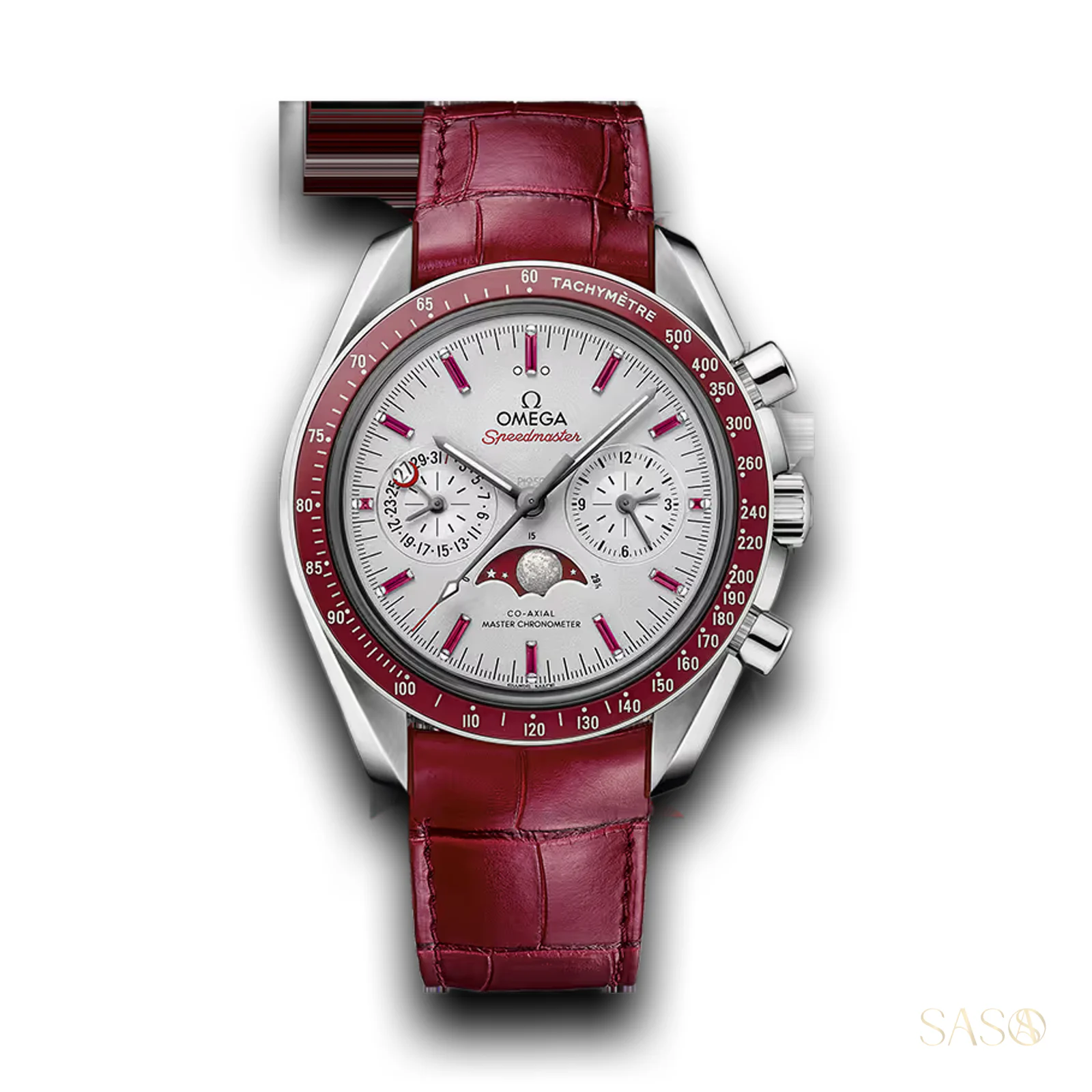 Omega Speedmaster Moonwatch