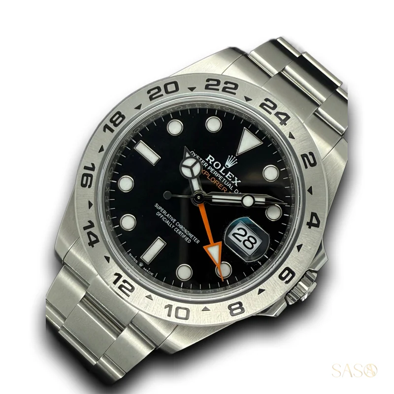Rolex Explorer II 226570
