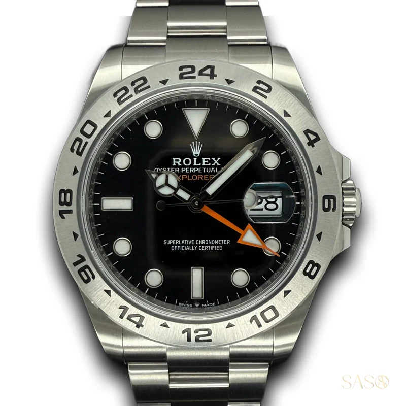 Rolex Explorer II 226570