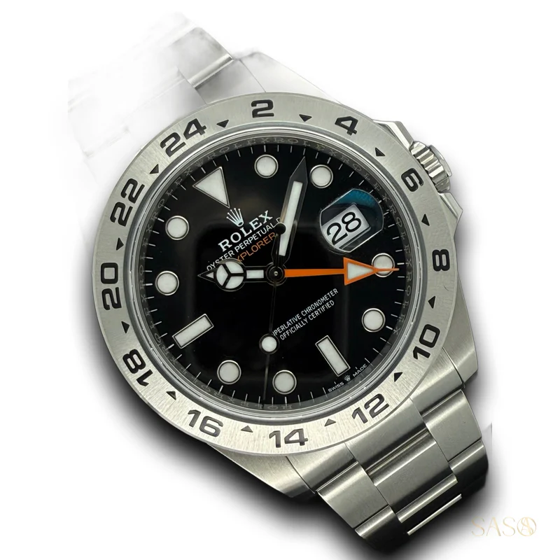 Rolex Explorer II 226570