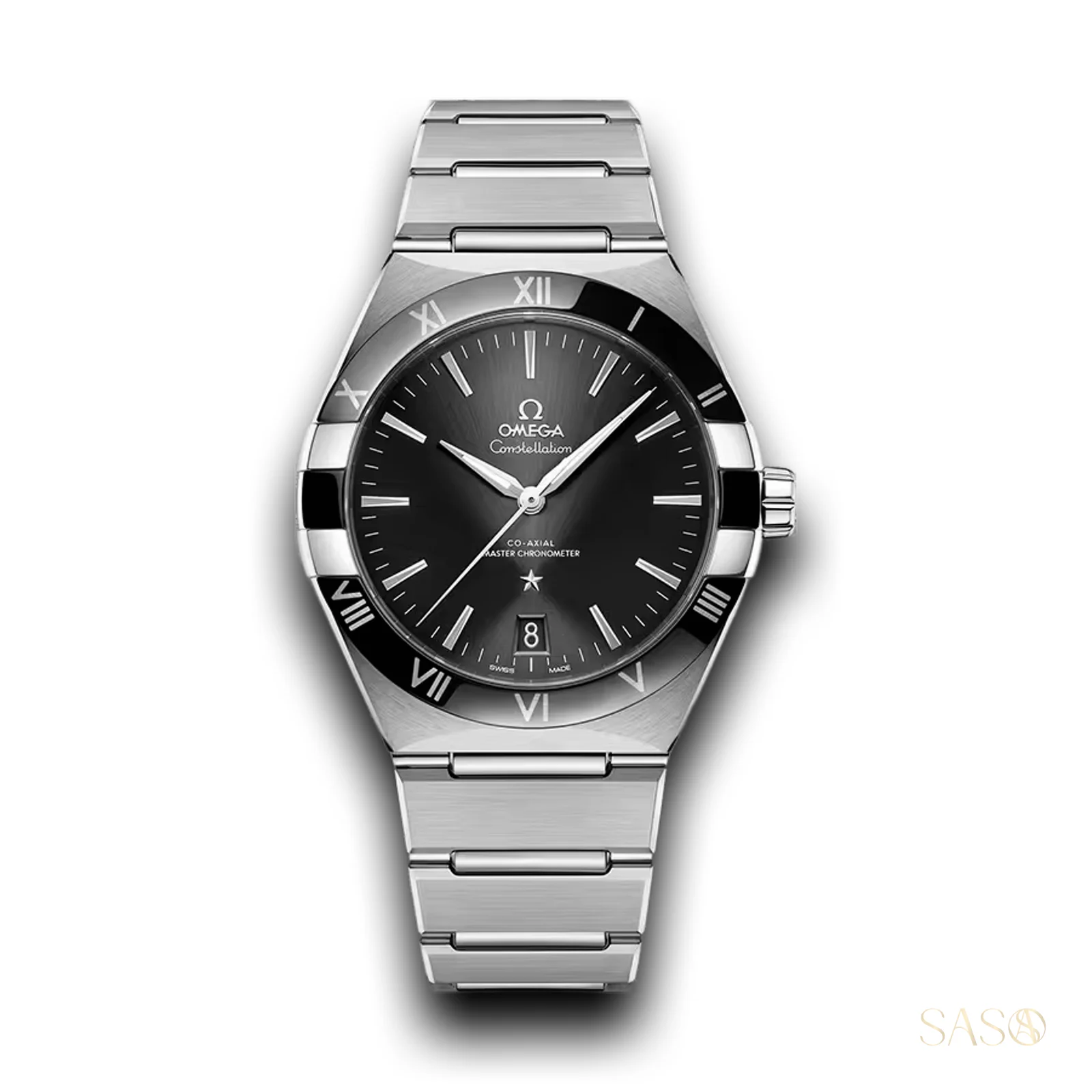 Omega Constellation