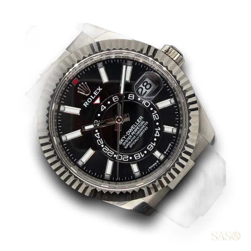 Rolex Sky-Dweller 326239