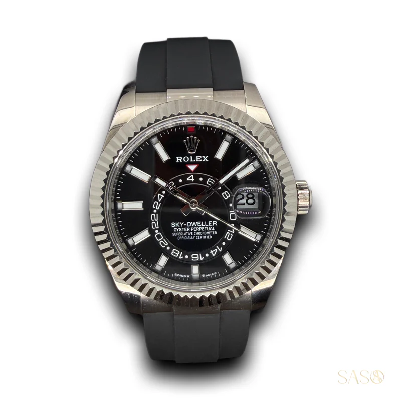 Rolex Sky-Dweller 326239