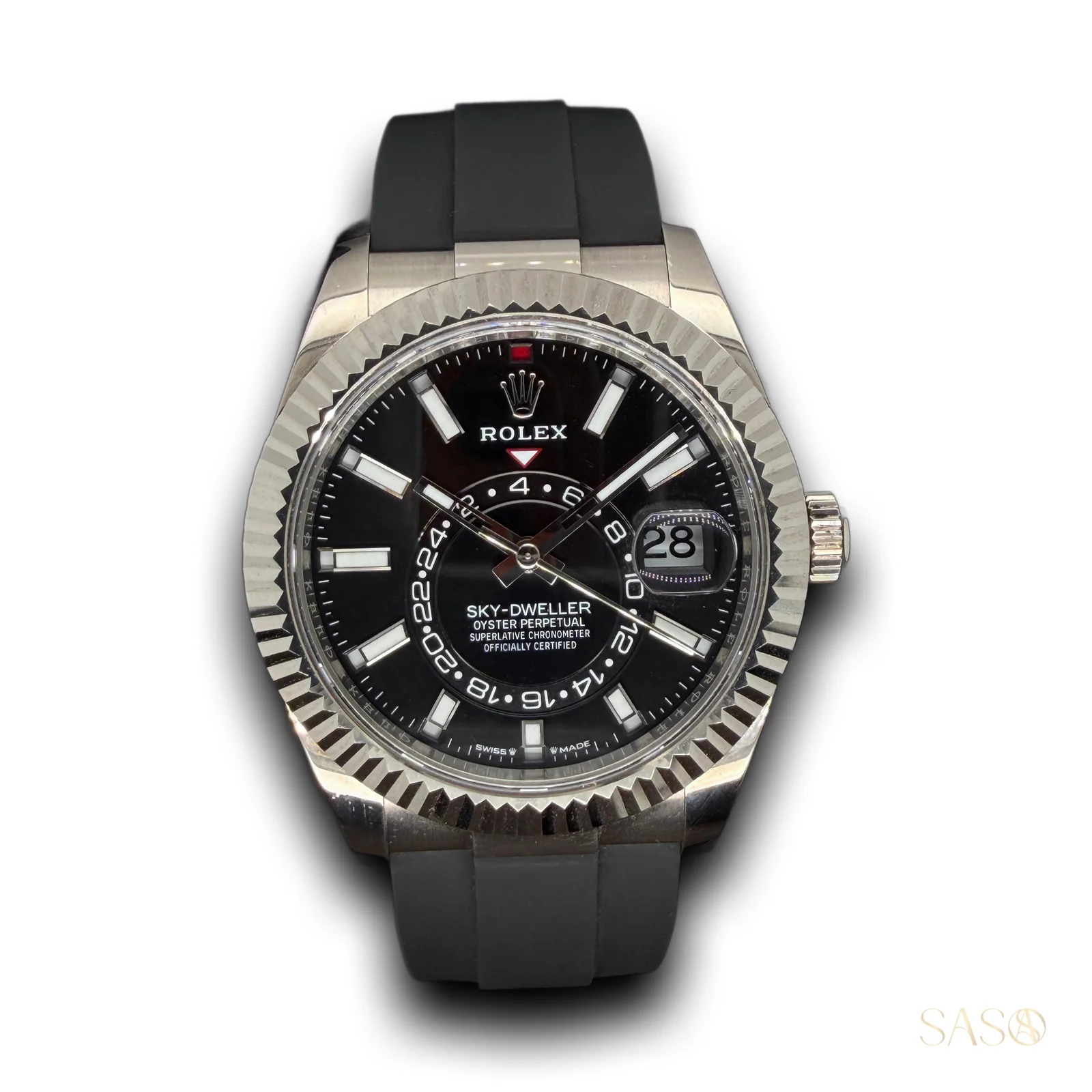 Rolex Sky-Dweller 326239