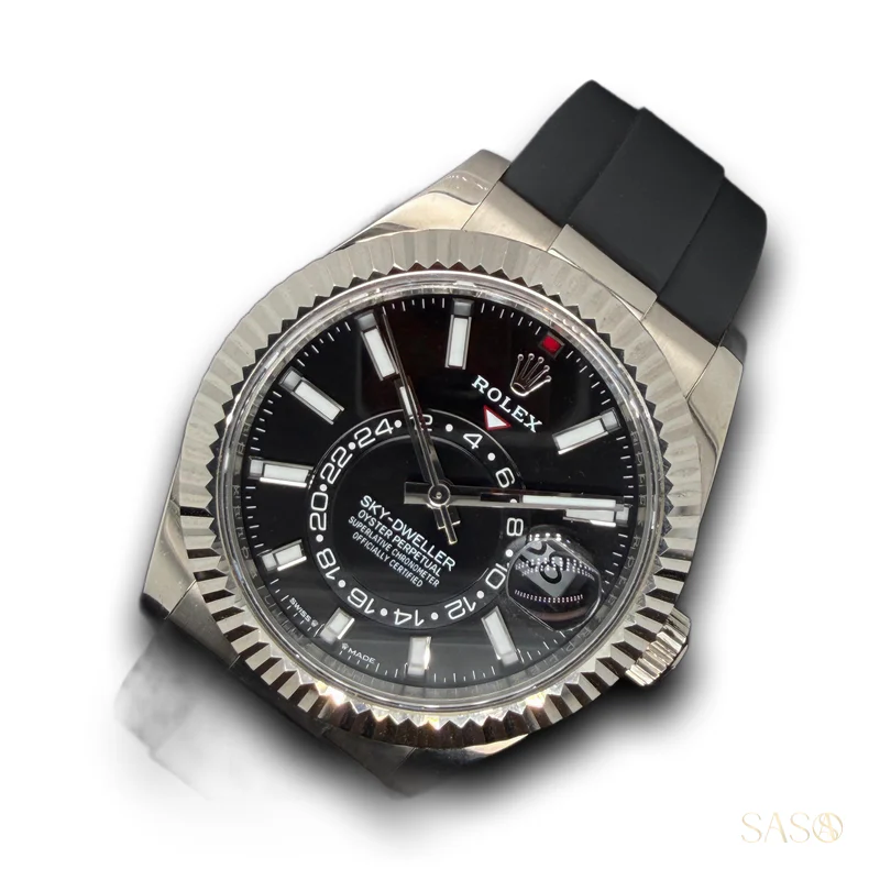 Rolex Sky-Dweller 326239