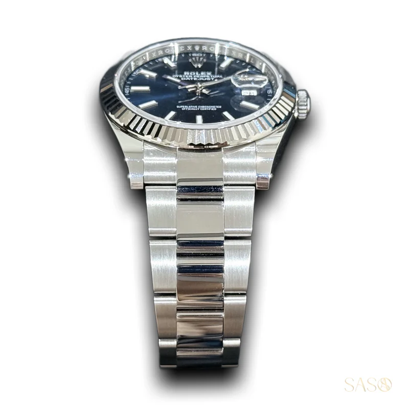 Rolex Datejust 41 126334