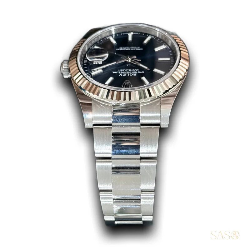 Rolex Datejust 41 126334