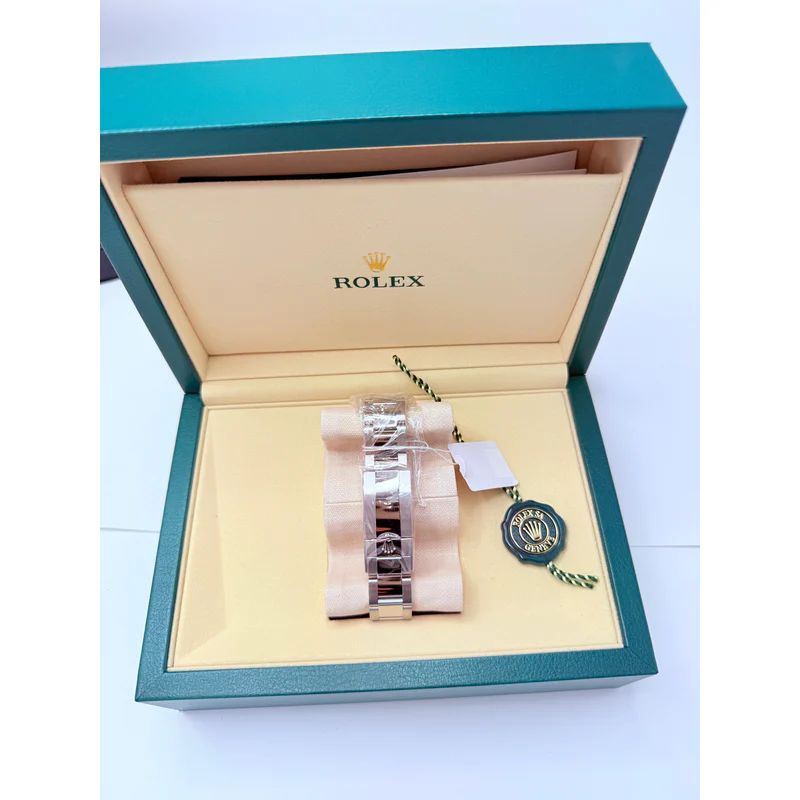Rolex GMT-Master II "Bruce Wayne" 126710GRNR