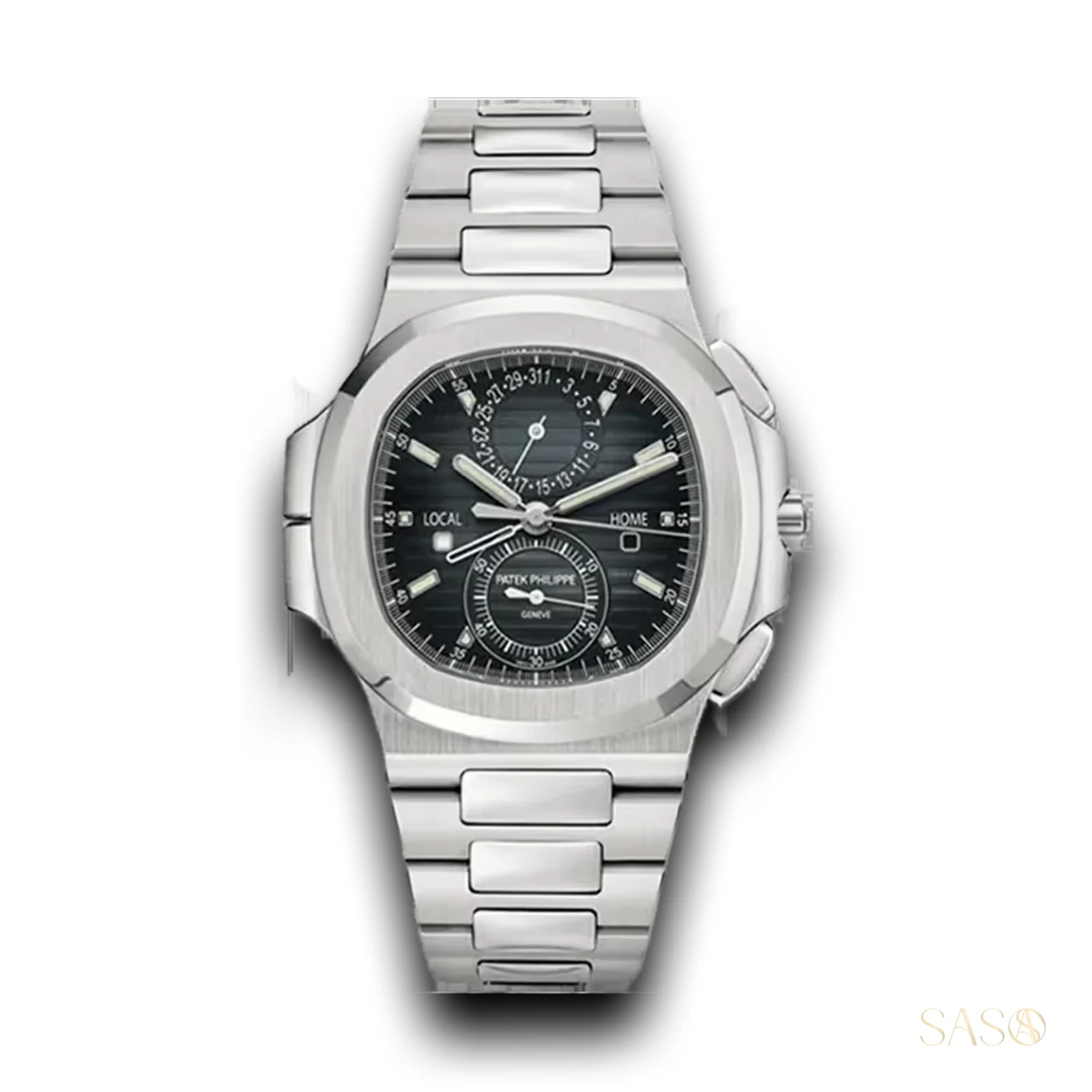 Patek Philippe Nautilus 5990/1A 5990/1A-011