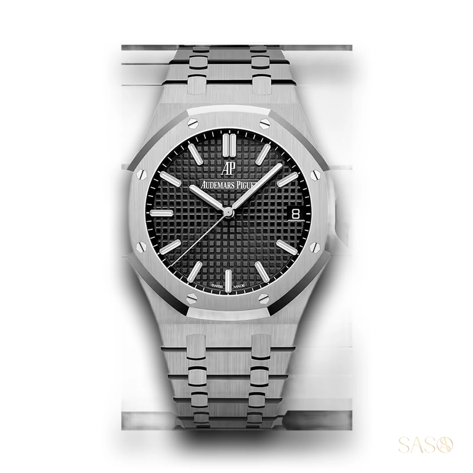Audemars Piguet Royal Oak 15500ST