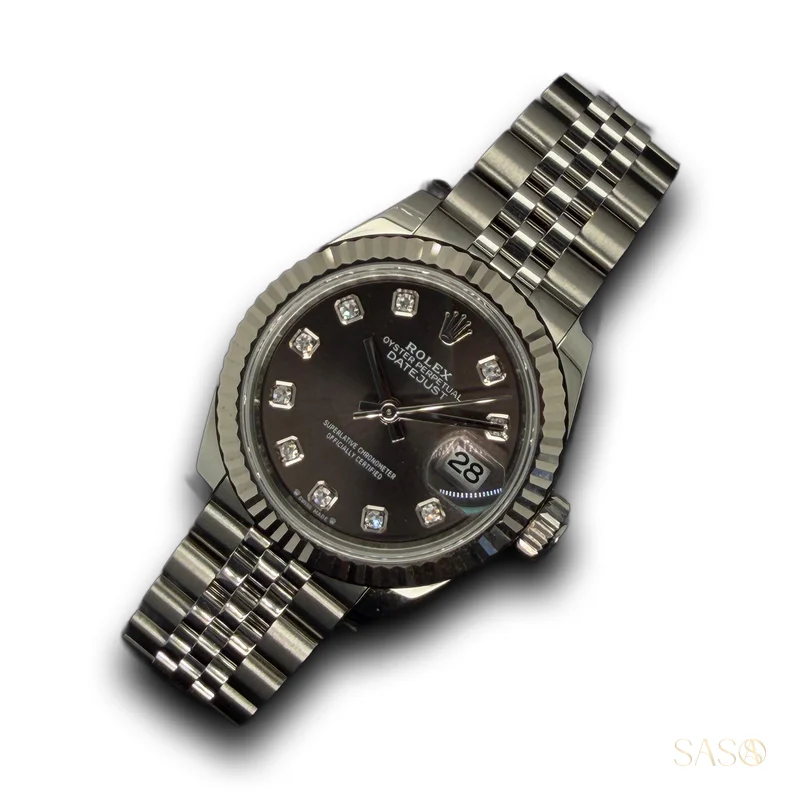 Rolex Datejust 28 279174