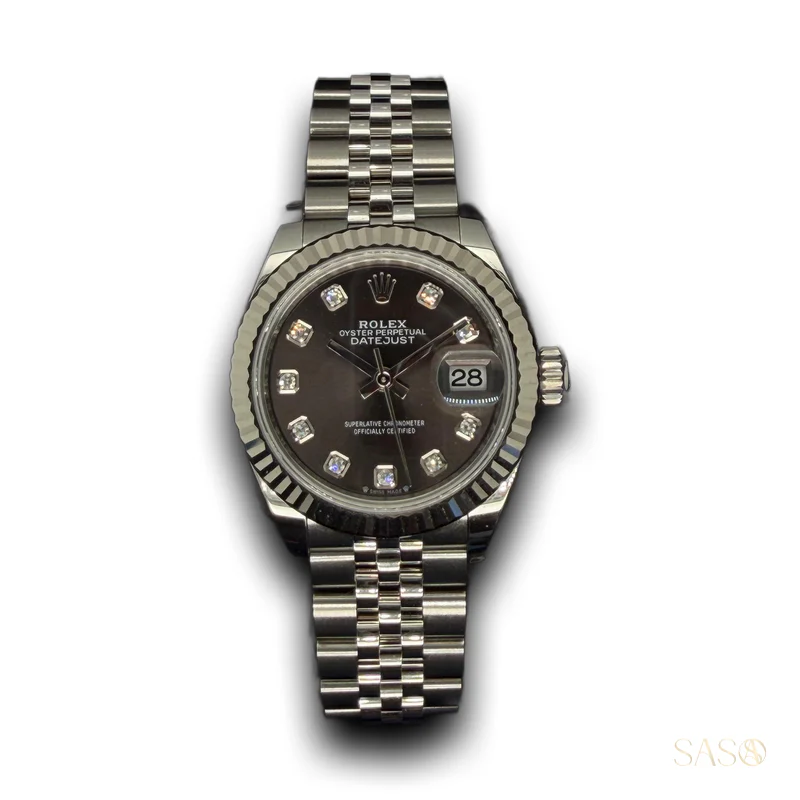 Rolex Datejust 28 279174