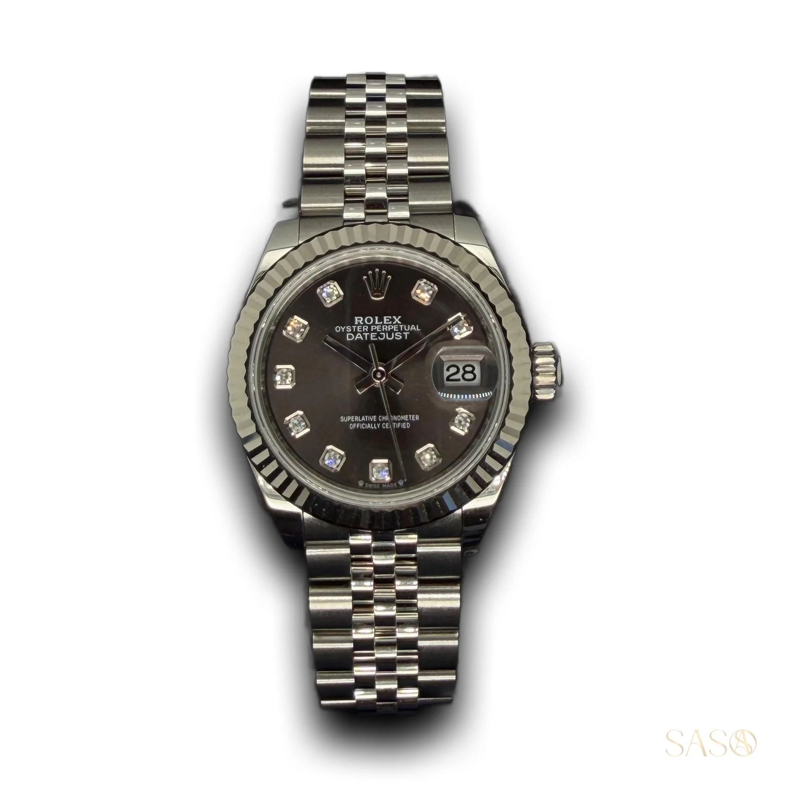 Rolex Datejust 28 279174