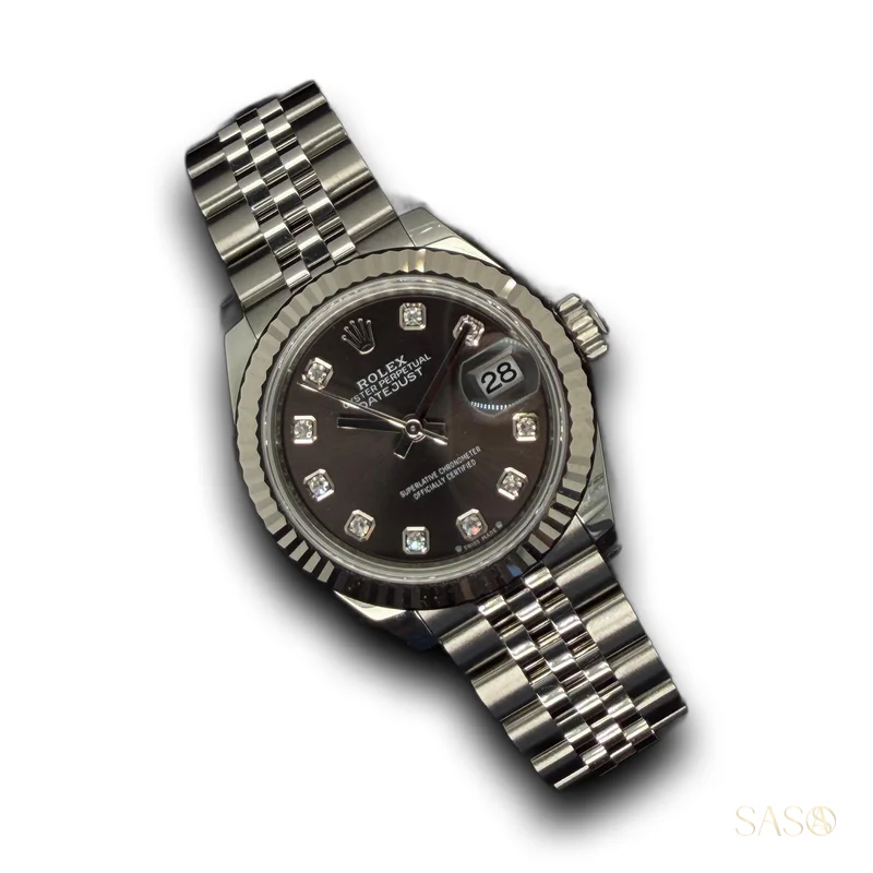 Rolex Datejust 28 279174