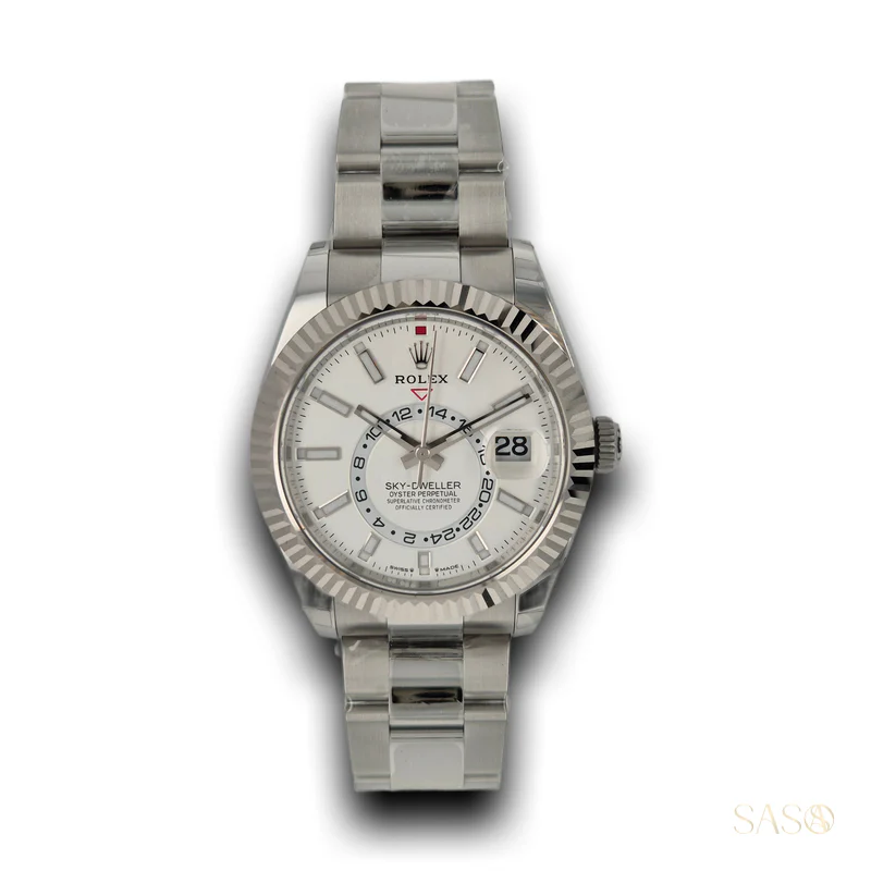 Rolex Sky-Dweller 326934