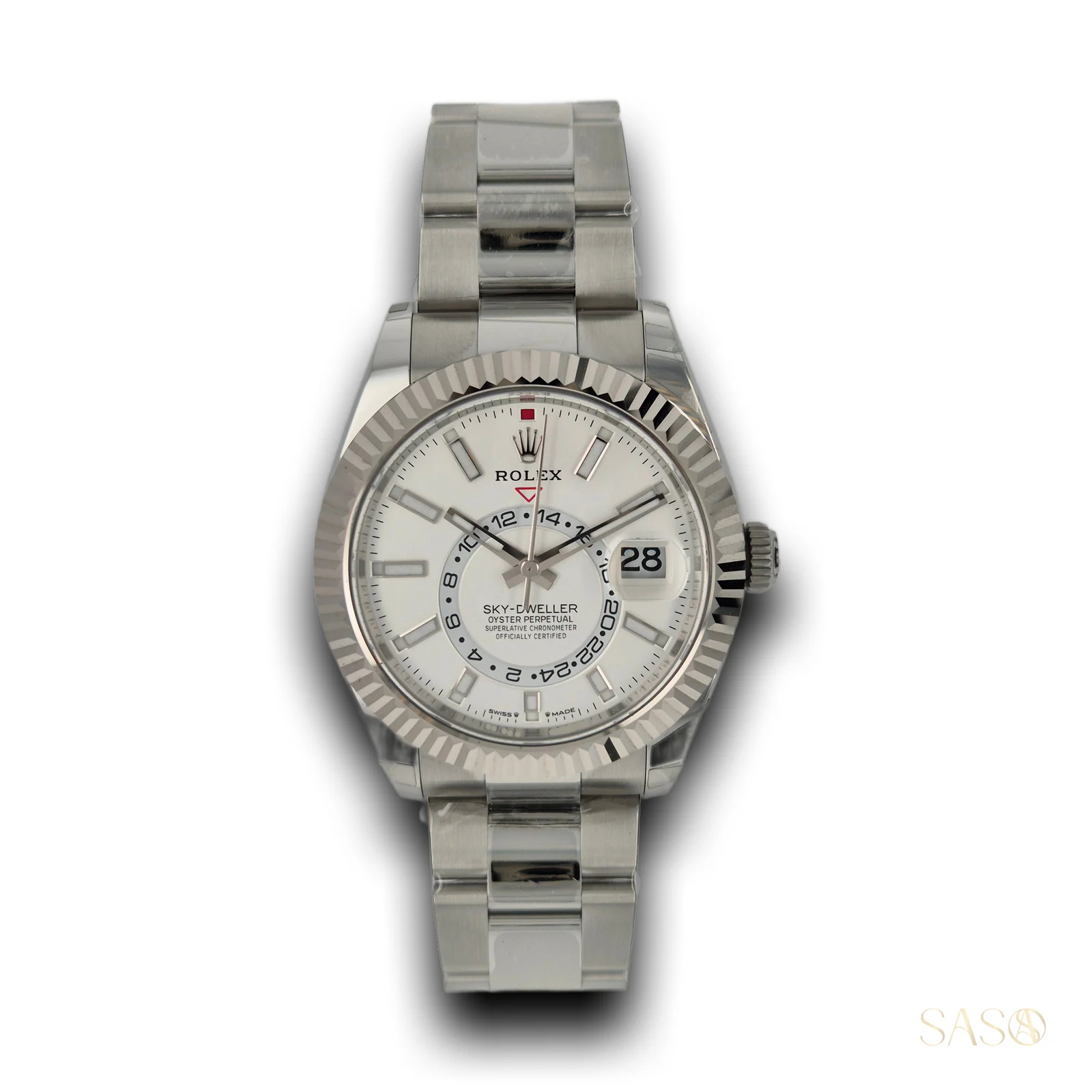 Rolex Sky-Dweller 326934